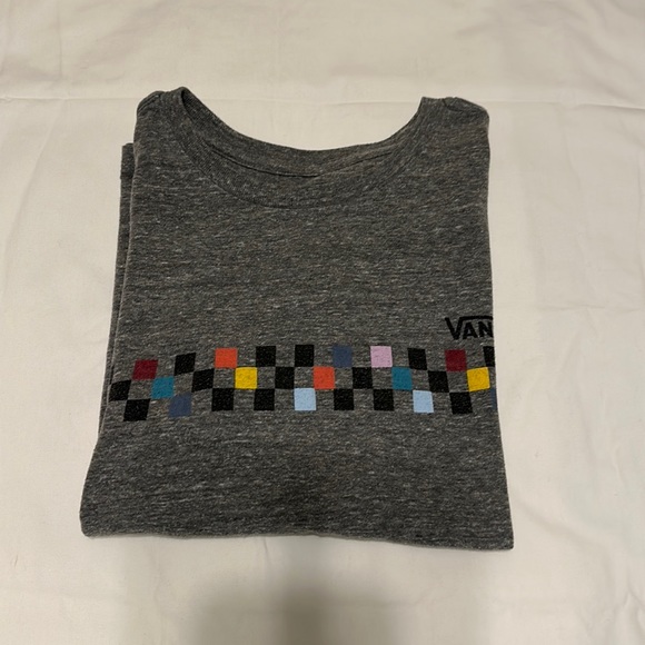 Vans tshirt - Picture 1 of 1